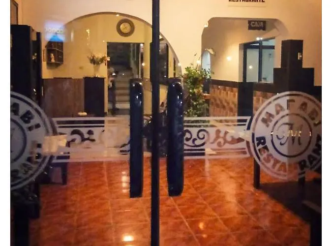 Marabi * Quillabamba